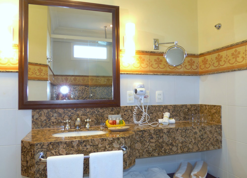 Superior Double Room, Terrace - Photo 18