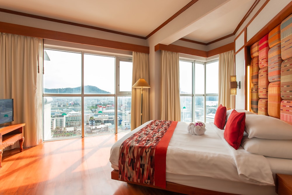 Paradise Suite Room - Photo 1