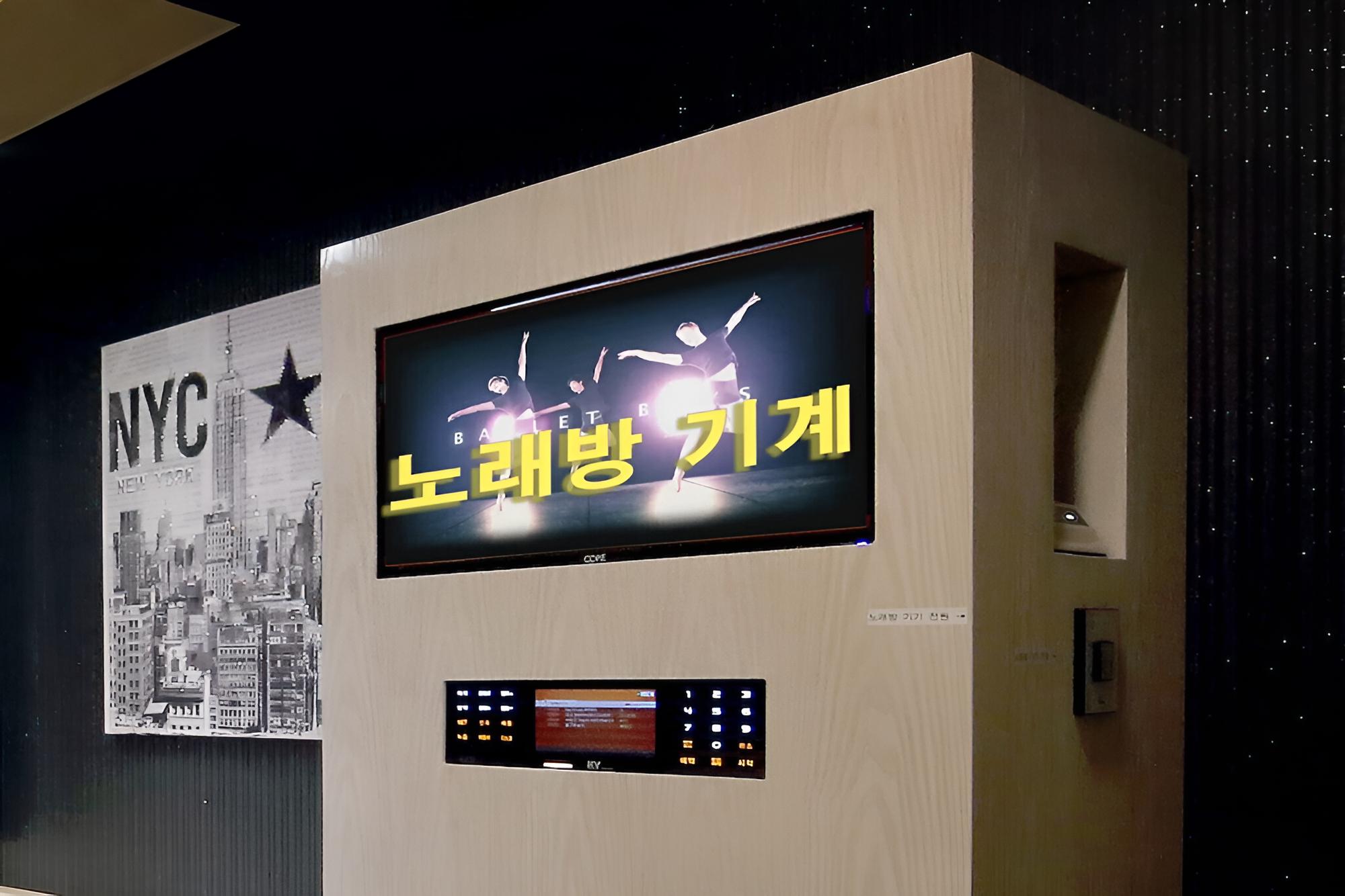 Room (VIP (Karaoke Netflix available)) photo 2