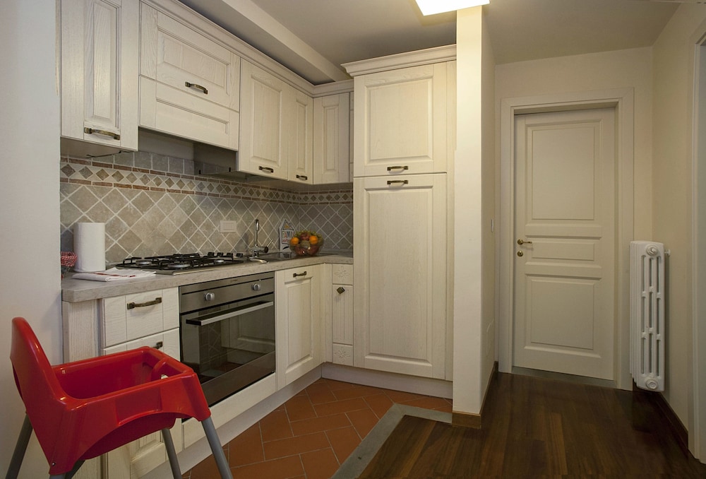 Apartment, 3 Bedrooms (6/A, Borgo Albizi 29 - Lift) photo 3