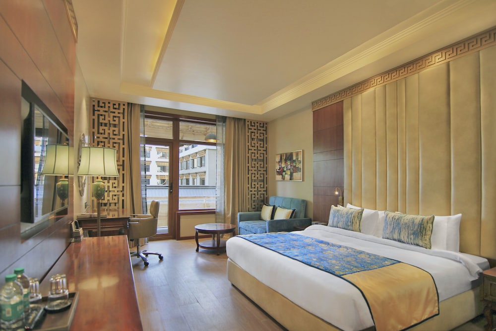 Executive Double Room