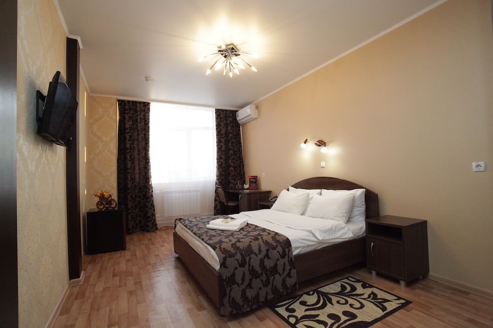 Comfort Double or Twin Room
