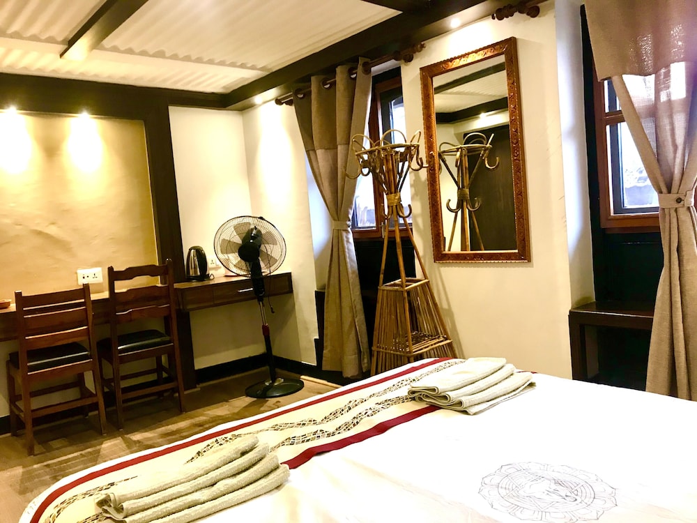 Deluxe Room photo 2