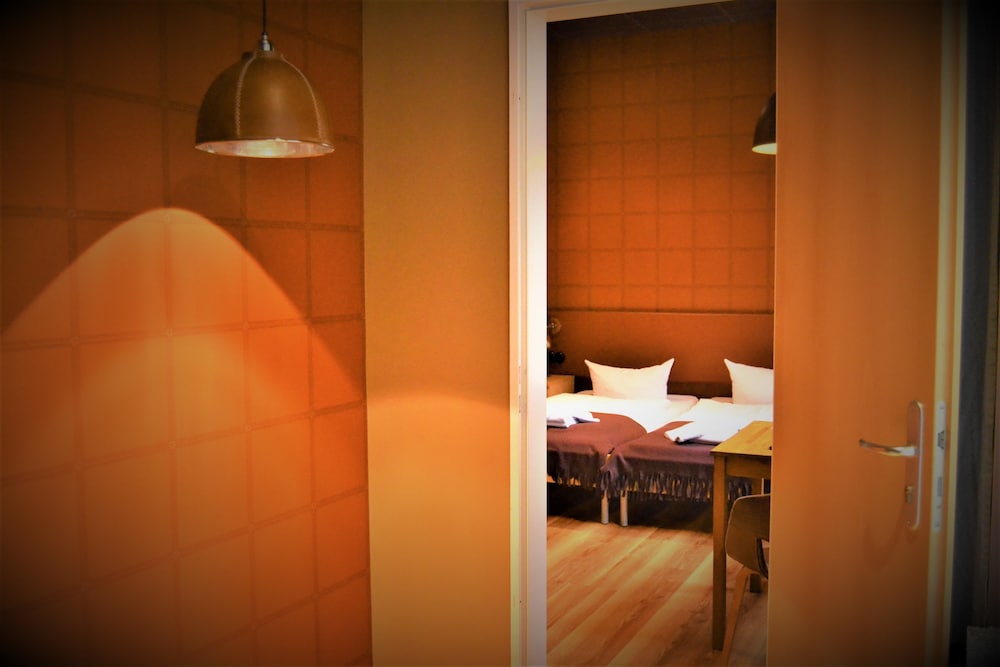 Apartment, Ensuite