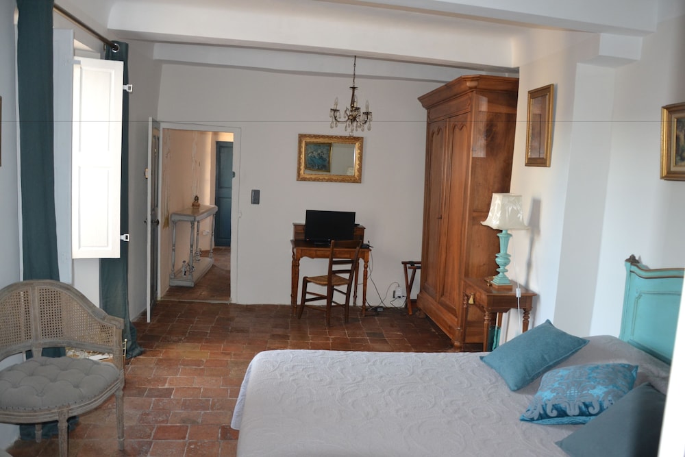 Double Room (Gaspard de Besse) photo 3
