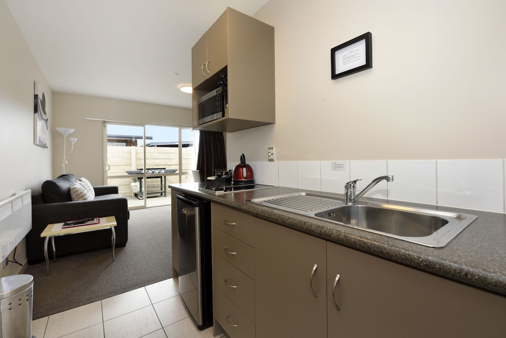 Two Bedroom Superior Suite photo 3