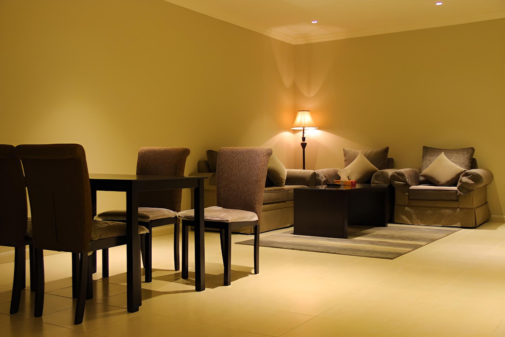 Single Room, City View photo 1