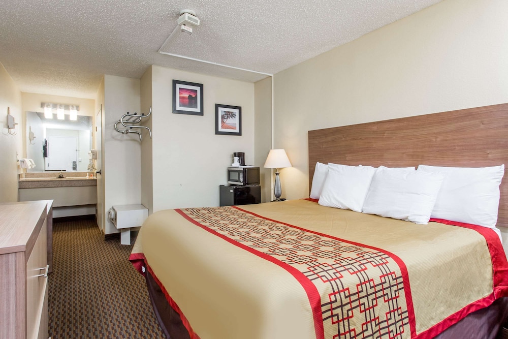 Days Inn by Wyndham Norfolk Airport, Billede 4