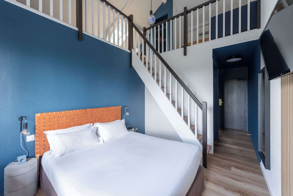 Family Suite, Multiple Beds, Non Smoking - Photo 8