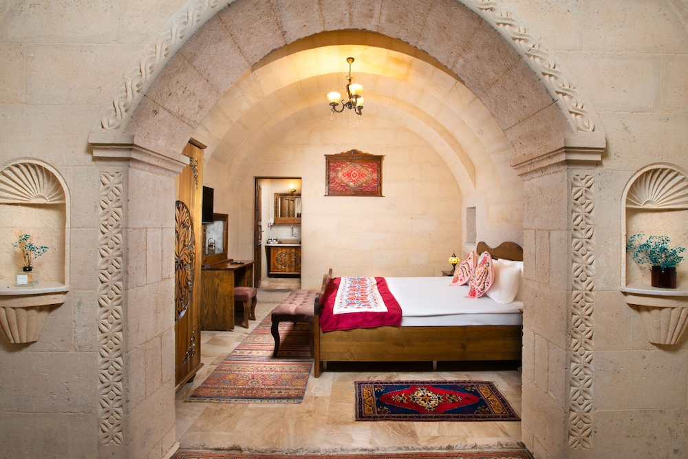Signature Double Room photo 3