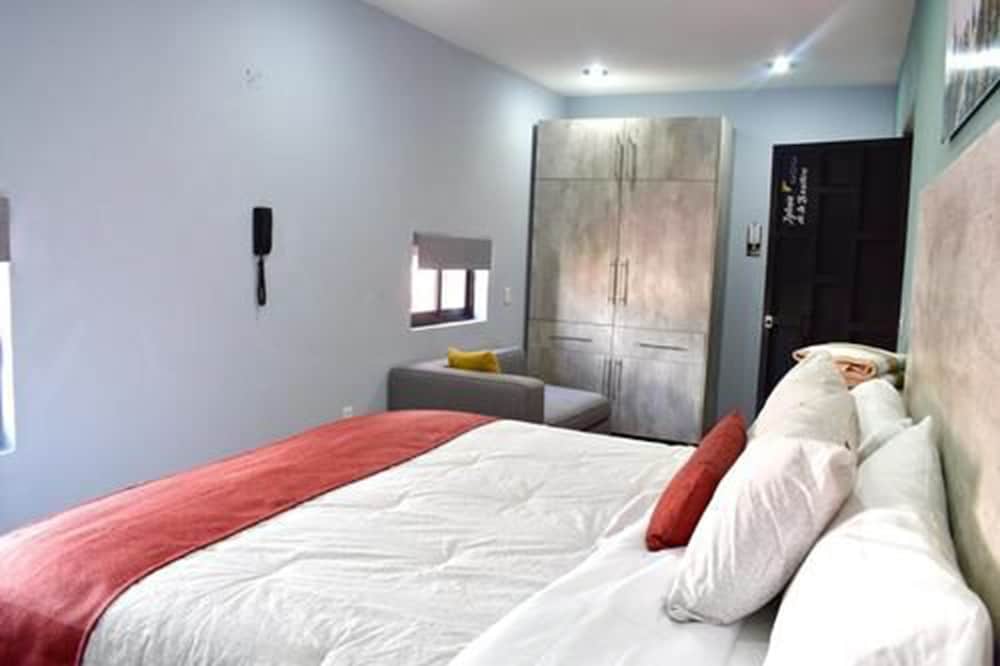 Premier Room, 1 Bedroom (Plus) photo 1