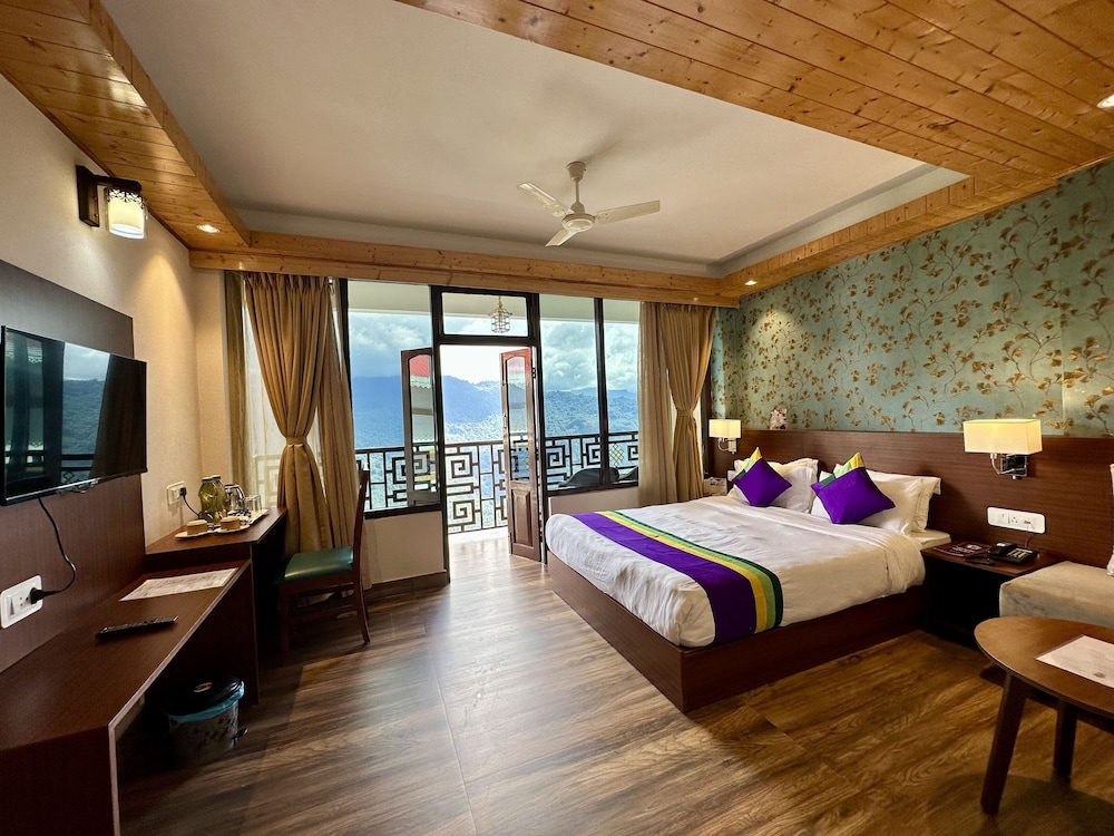 Deluxe Room - Photo 6