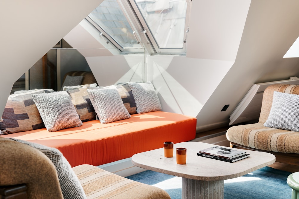 Apartment n°303 : Prestige suite, 3-bedrooms photo 3
