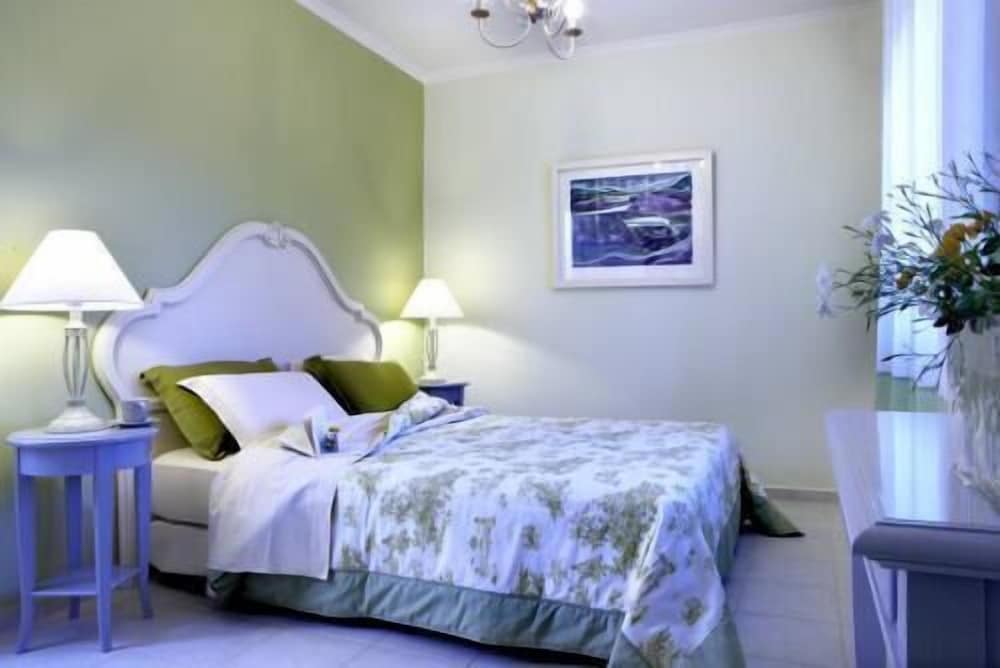 Superior Apartment, Sea View