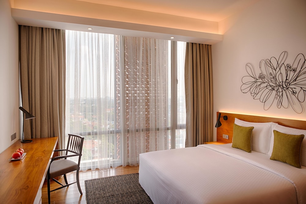 Deluxe Double Room photo 2