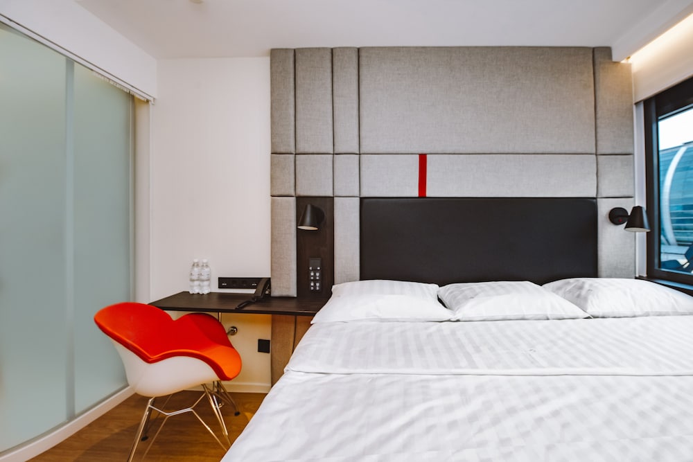 Superior Double Room (hourly rate 6 hrs) photo 2