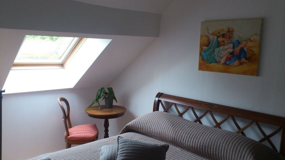Double Room (Campagnarde) photo 3