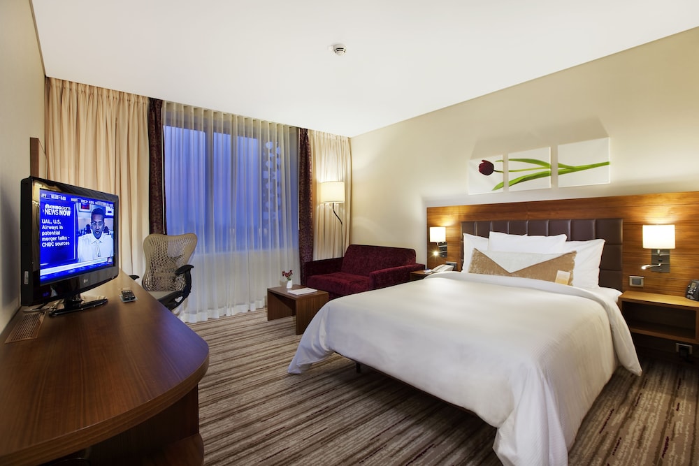 Standard Suite, 1 Bedroom