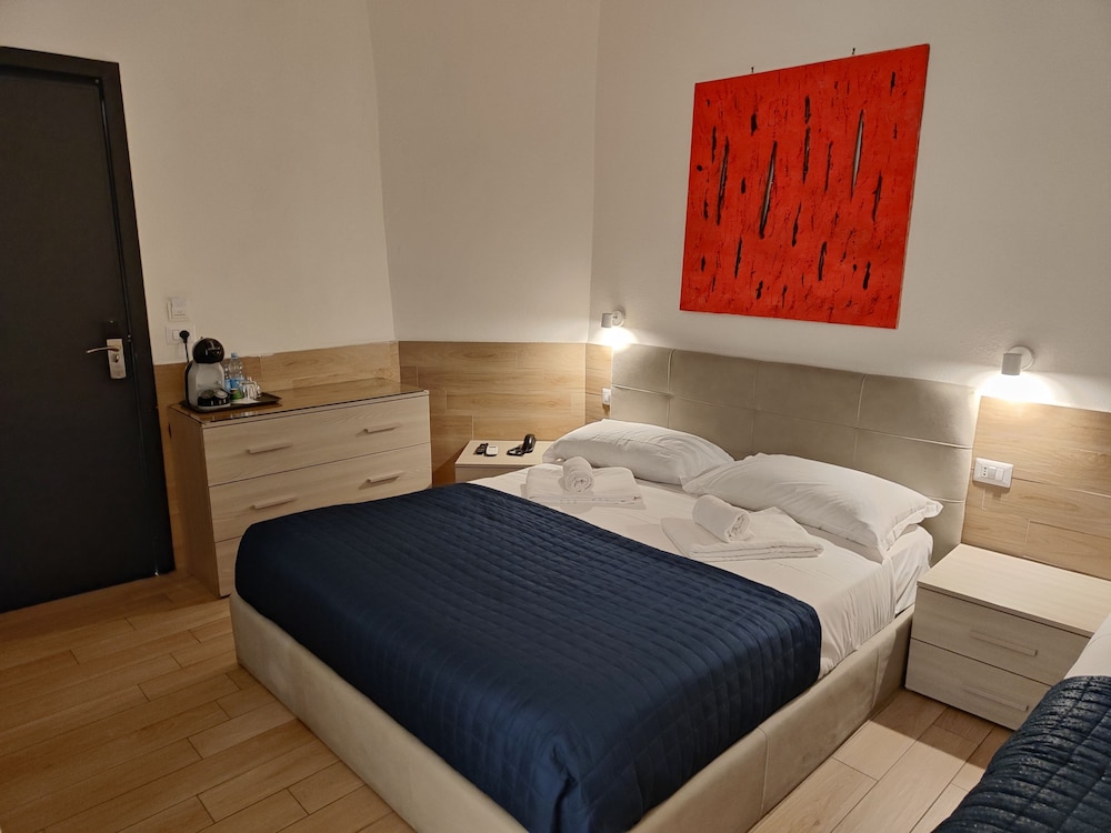 Standard Triple Room photo 1