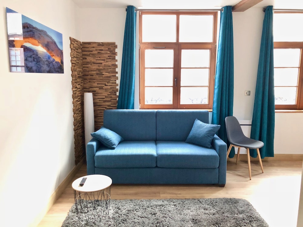 Apartment (Comtesse) photo 2