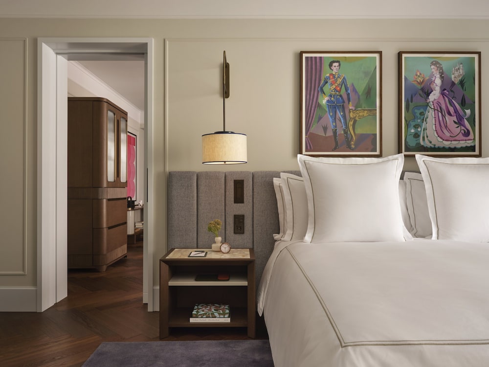 Grand Suite (Premier)
