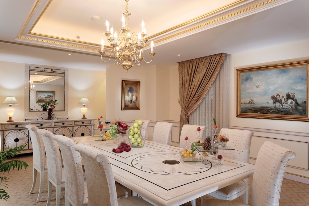 Royal Suite, 1 Twin Bed