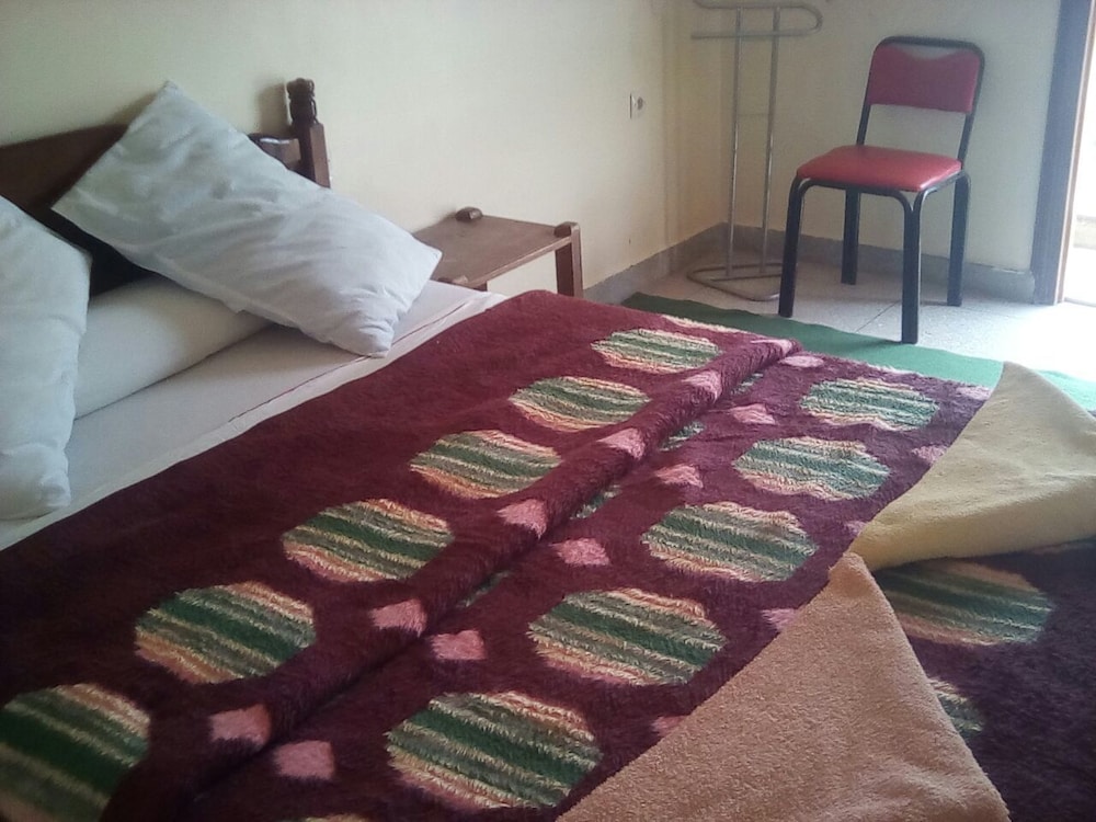 Panoramic Double Room, 1 Bedroom, Valley View photo 1