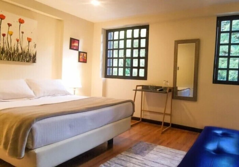 Double Room, Pool View photo 1