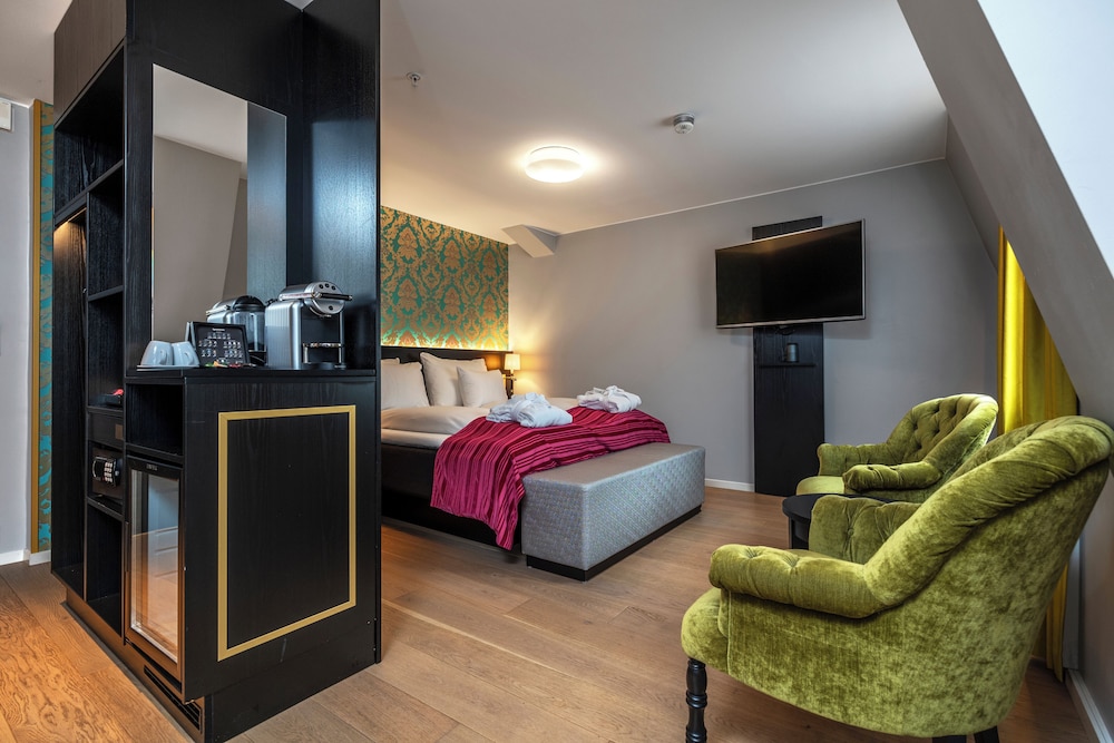 Superior Double Room, Non Smoking