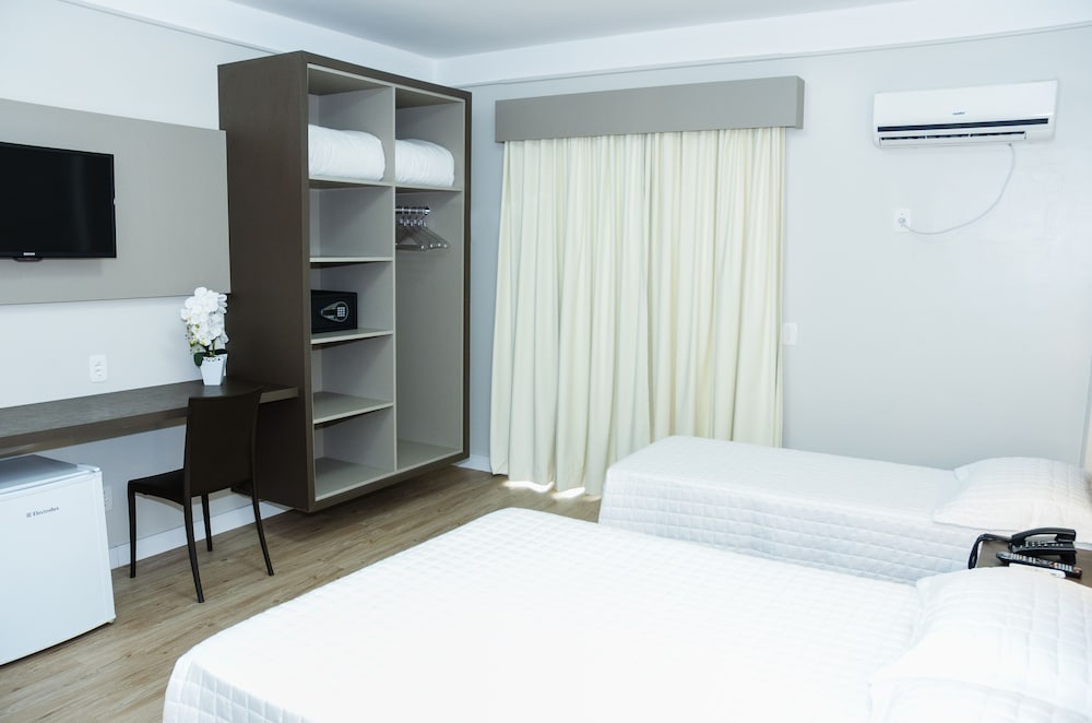 Standard Triple Room photo 1