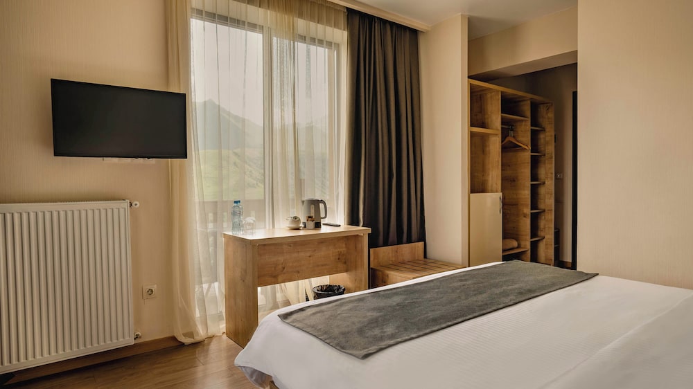 Deluxe Double or Twin Room - Photo 3