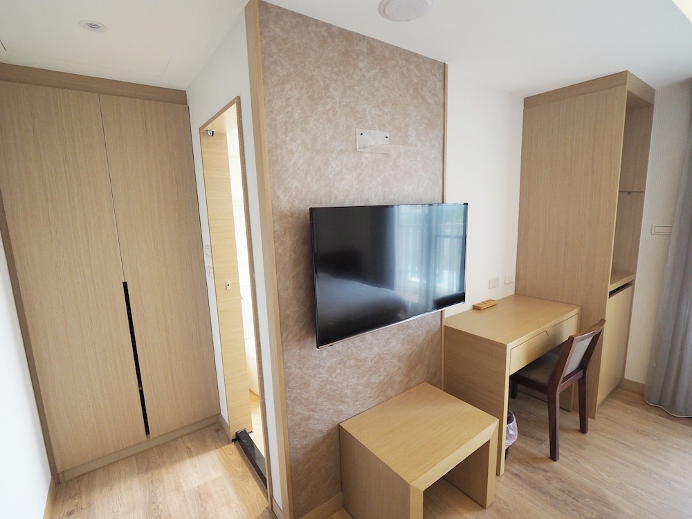Elite Twin Room photo 3