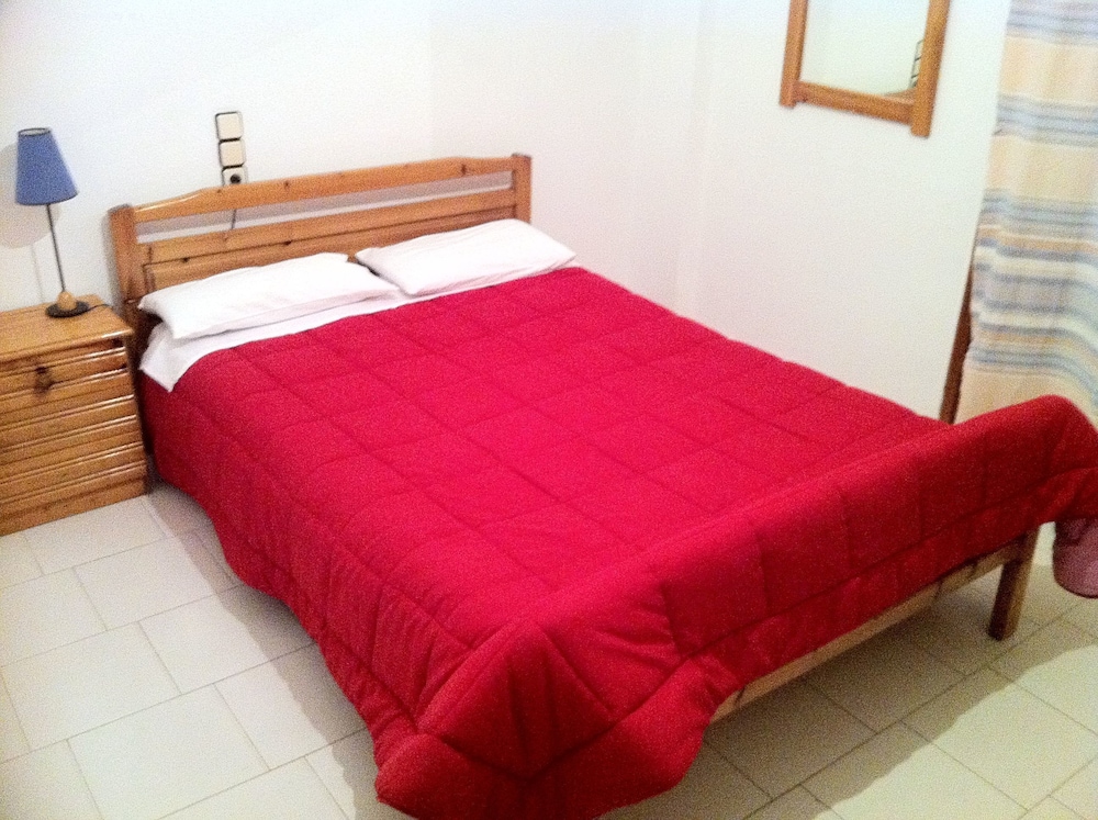 Triple Room, Mountain View photo 2