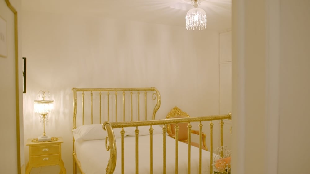 Design Room, 1 Double Bed photo 1