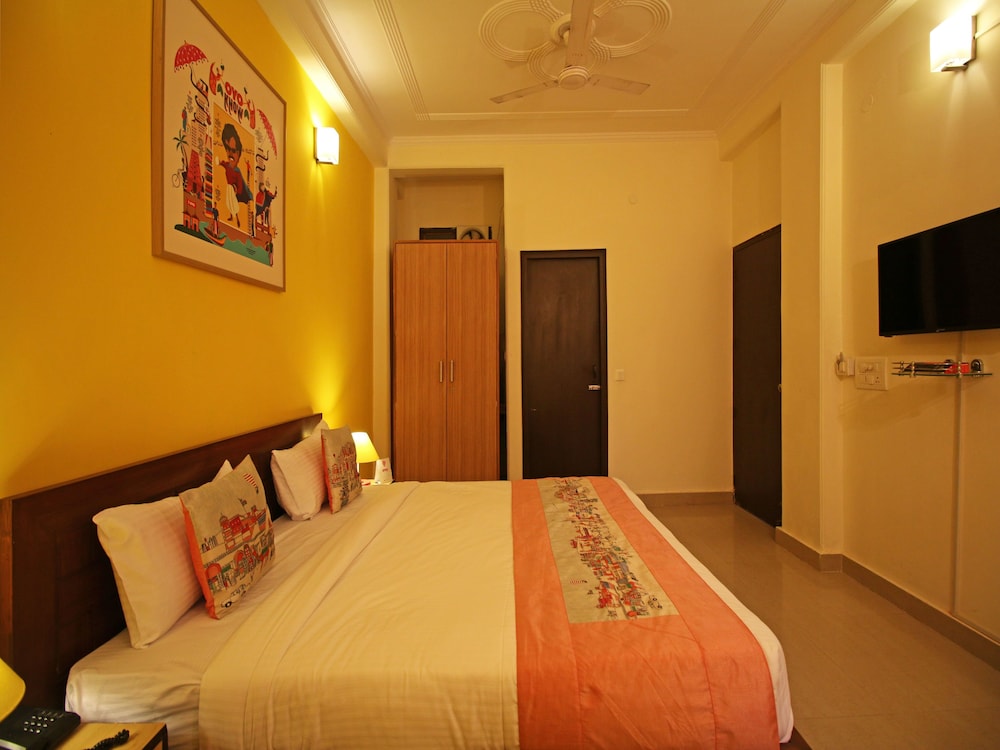 Standard Double Or Twin Room, 1 Double Bed