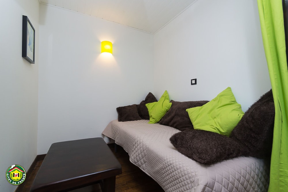 Quadruple Room, Ensuite (La réserve à grains) - Photo 6