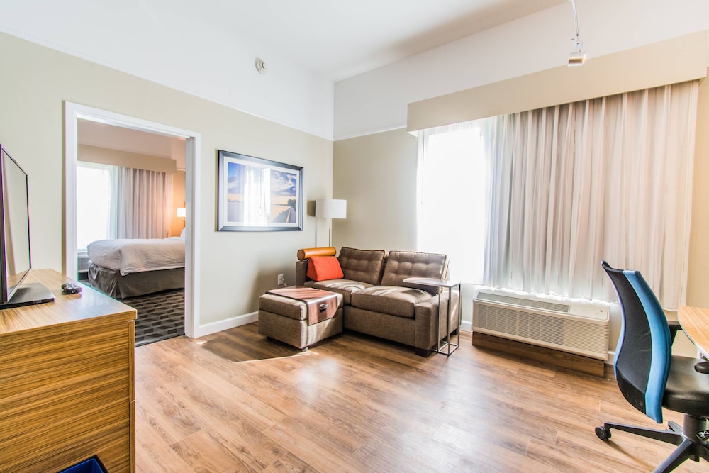 Suite, 1 Bedroom photo 1
