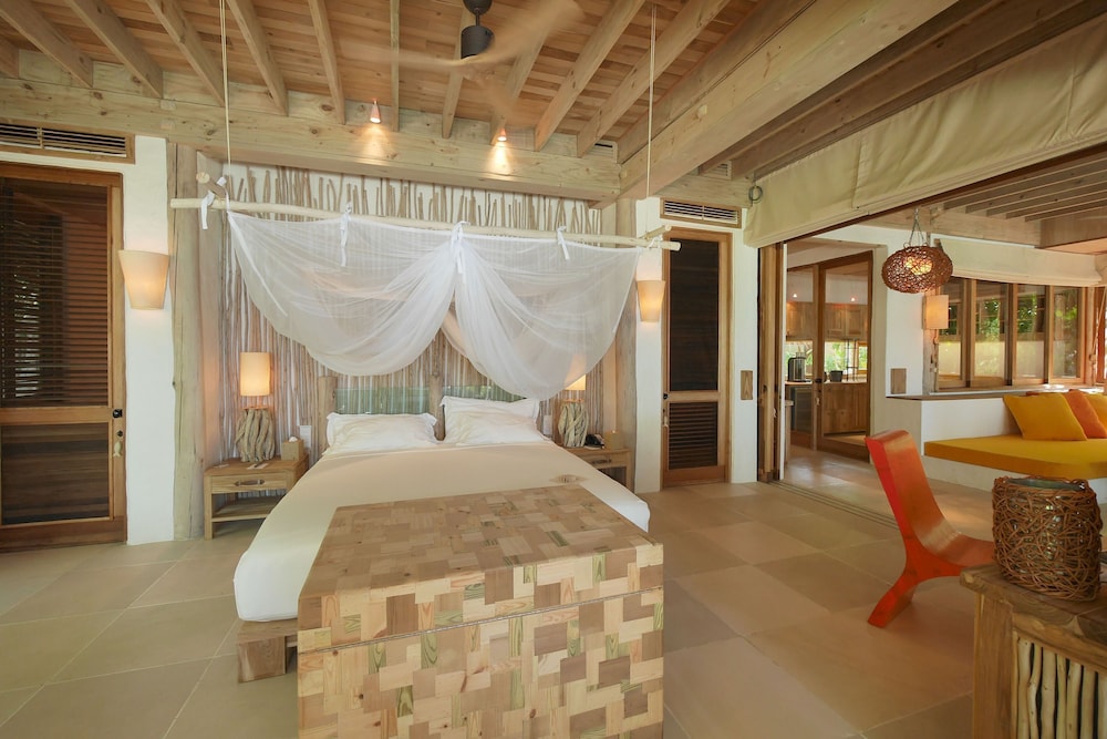3 Bedroom Soneva Fushi Villa Suite With Pool