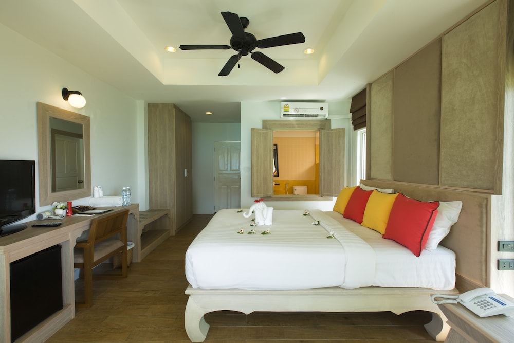 Grand Deluxe Villa Seaview - Photo 3