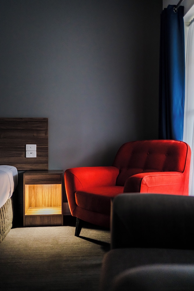 Deluxe Spa Room photo 3