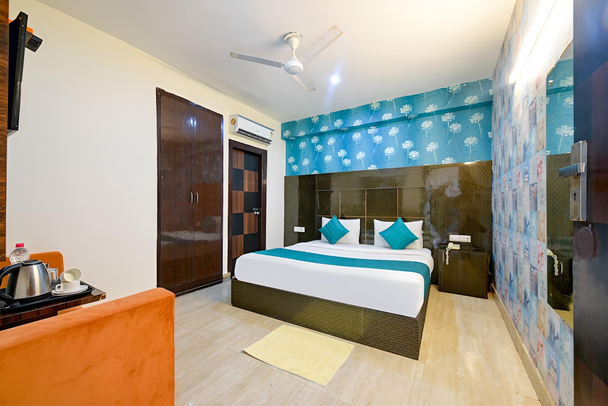 Superior Double or Twin Room - Photo 1