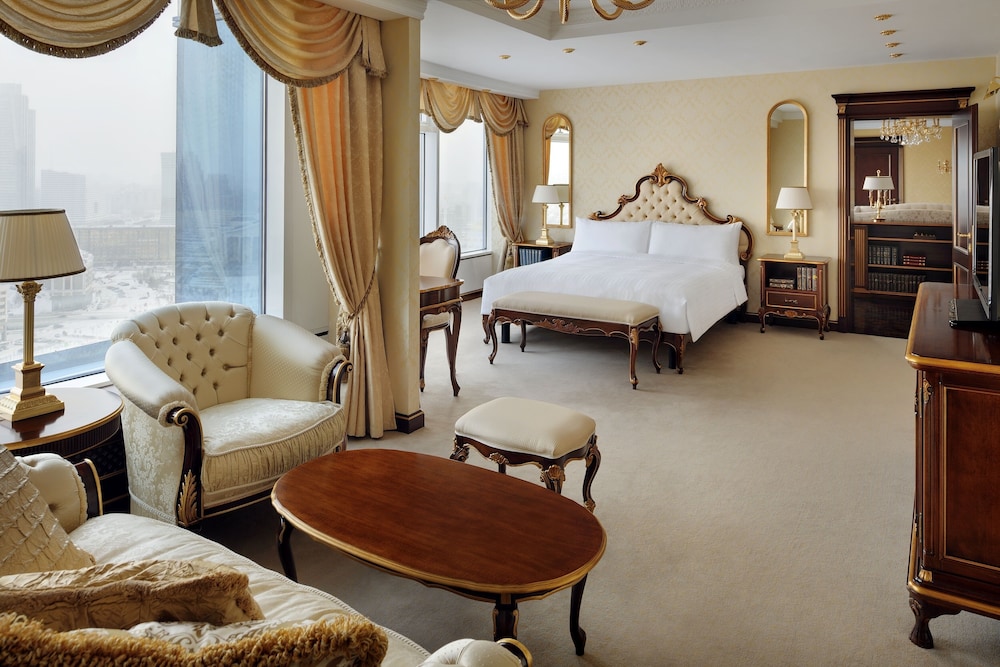Royal Room