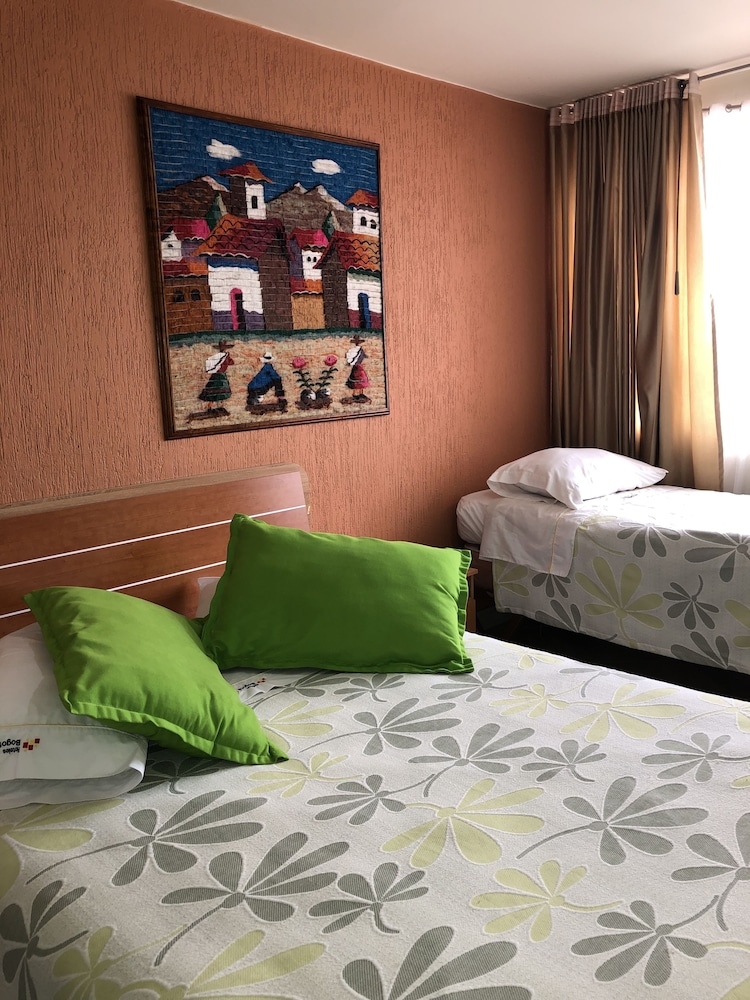 Room, 1 Double Bed, Non Smoking