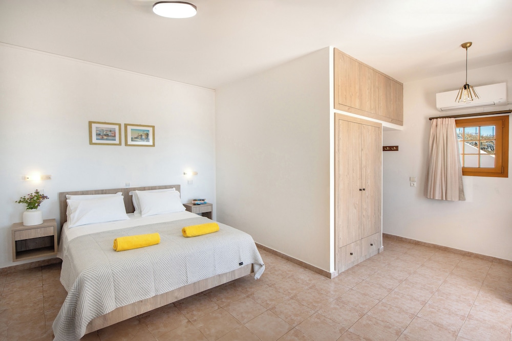 Double Room, Sea View photo 1