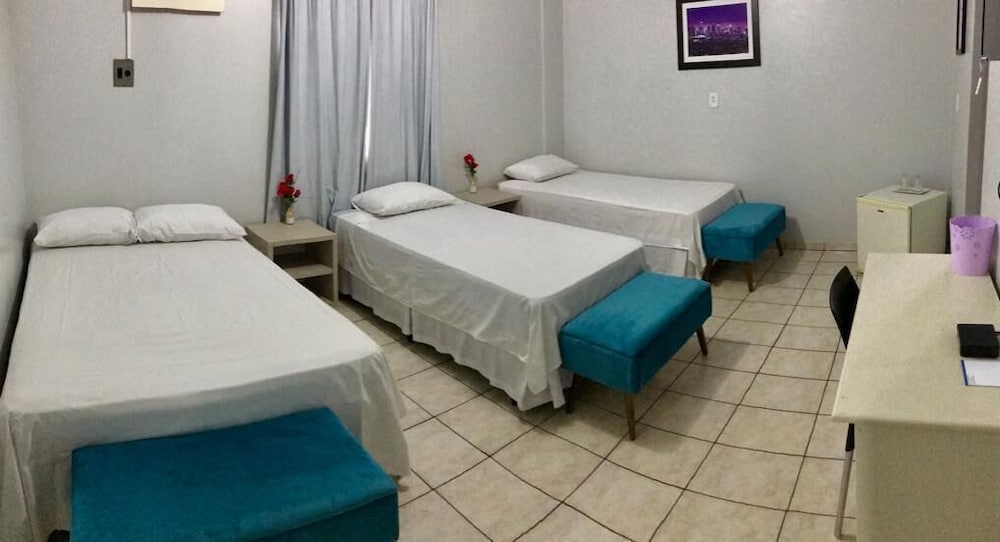 Family Quadruple Room photo 1