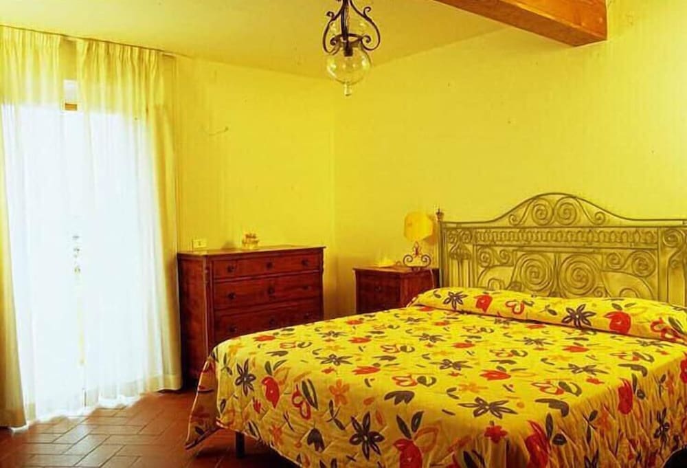 Superior Apartment, 2 Bedrooms (Ippocastano) photo 1
