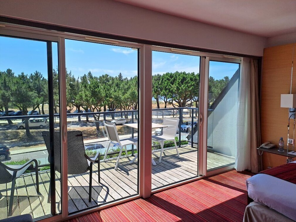 Deluxe Double Room, Terrace, Sea View - Photo 2