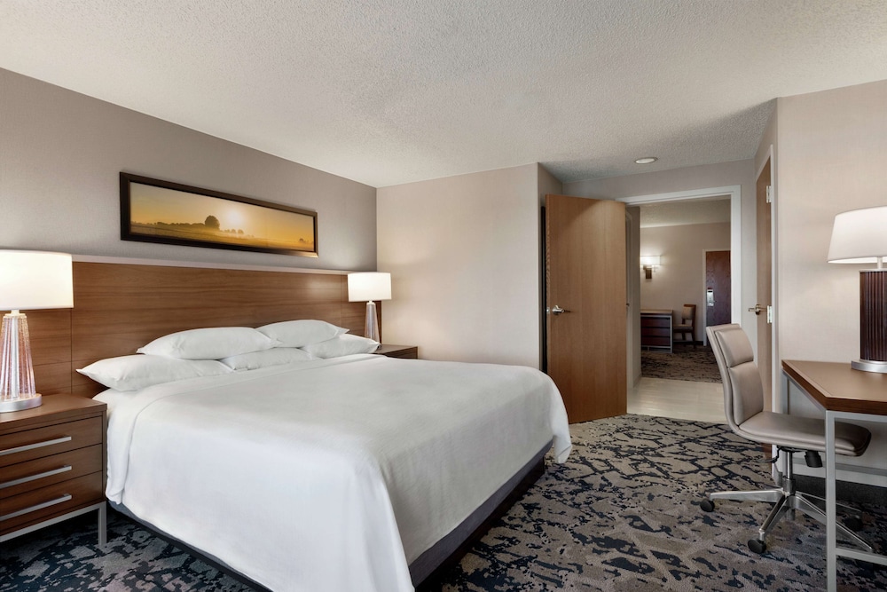 Room, Accessible, Non Smoking