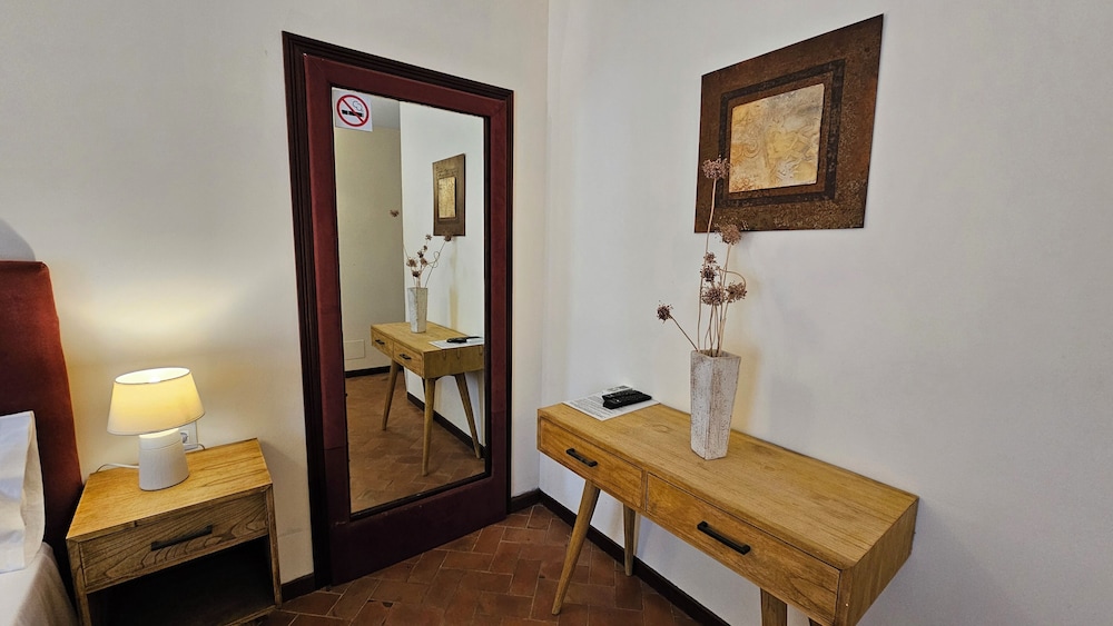 Premium Double Room, Garden View photo 2