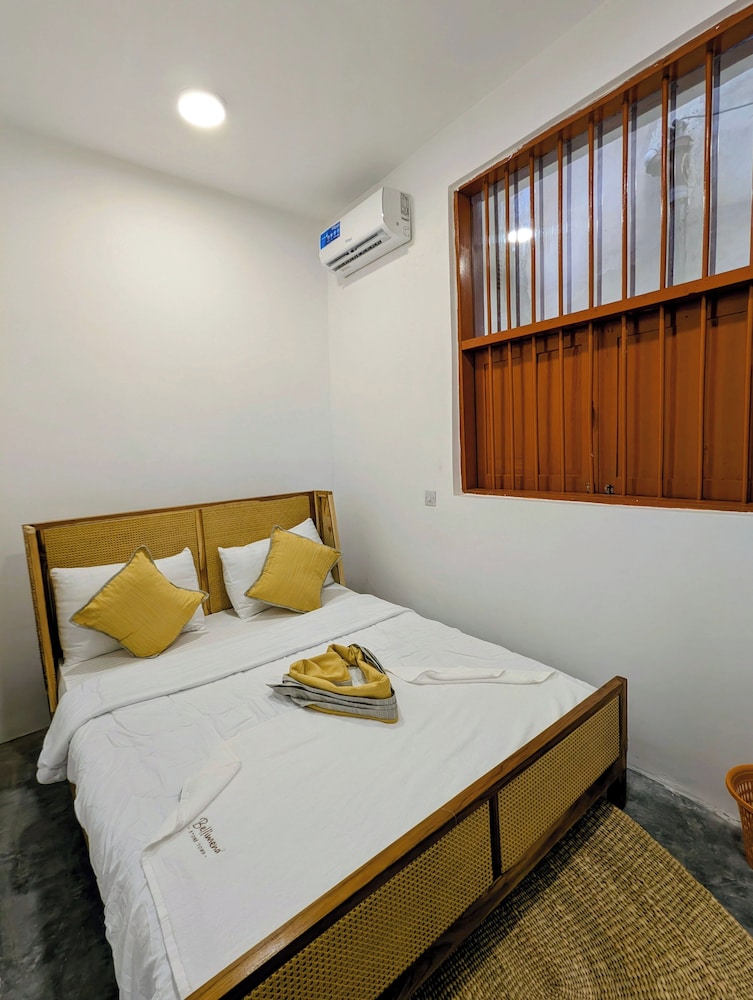 Comfort Room